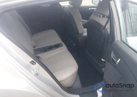 2012 Hyundai Veloster Base W/Gray z USA, uszkodzony, nr VIN KMHTC6AD1CU034787